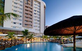 Apartamento Suites Le Jardin Caldas Novas Goiás